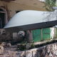 Image for article titled Clumsy Stealth Drone Surveilling Taliban Base Flees After Accidentally Knocking Over Potted Plant